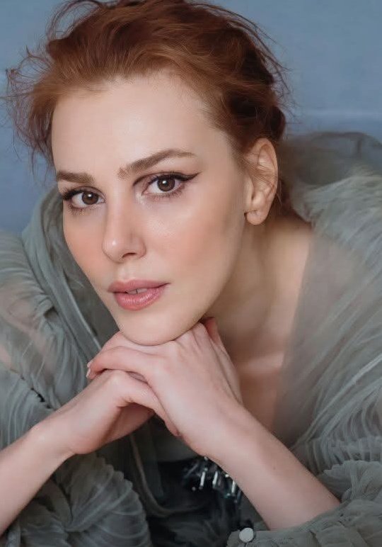 Lina ❤️🌸🦋 tweet media