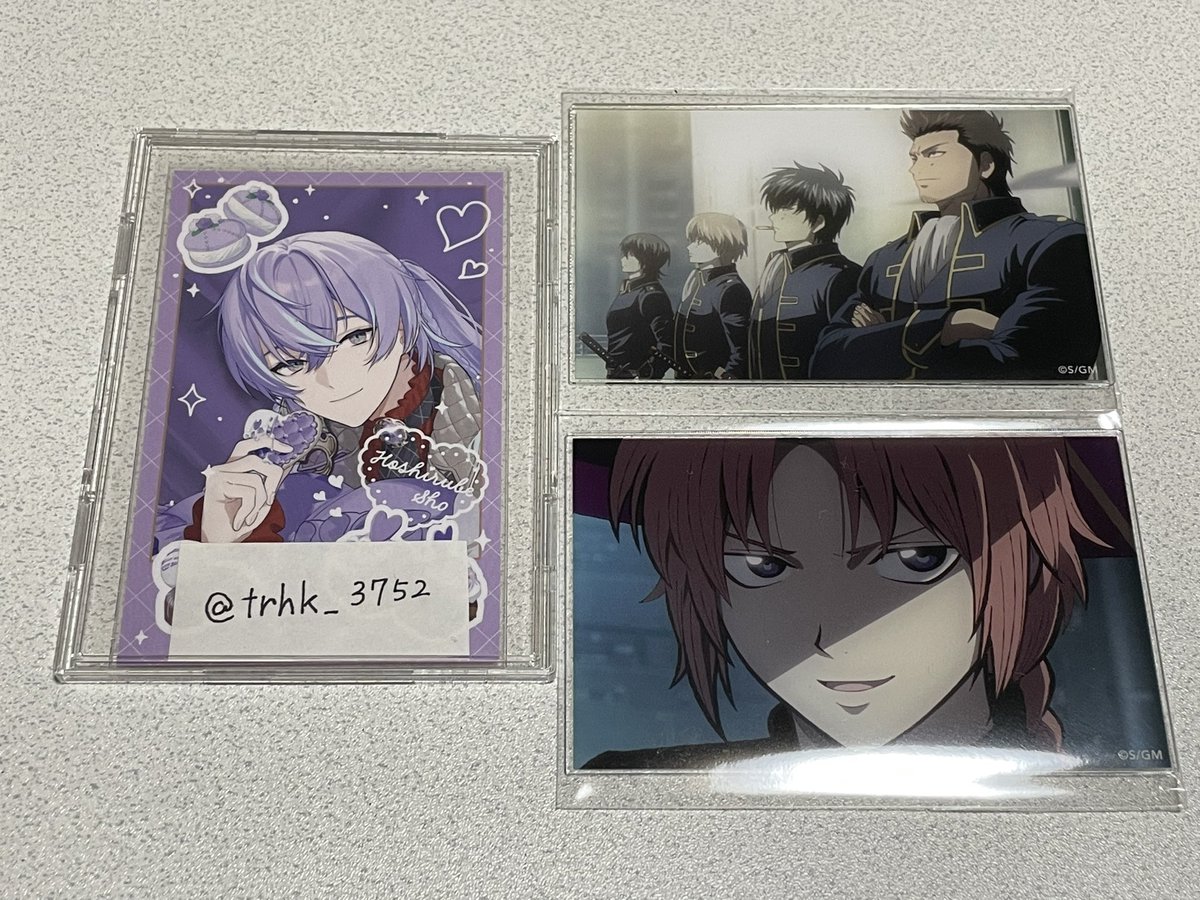 ✧取引✧ tweet media