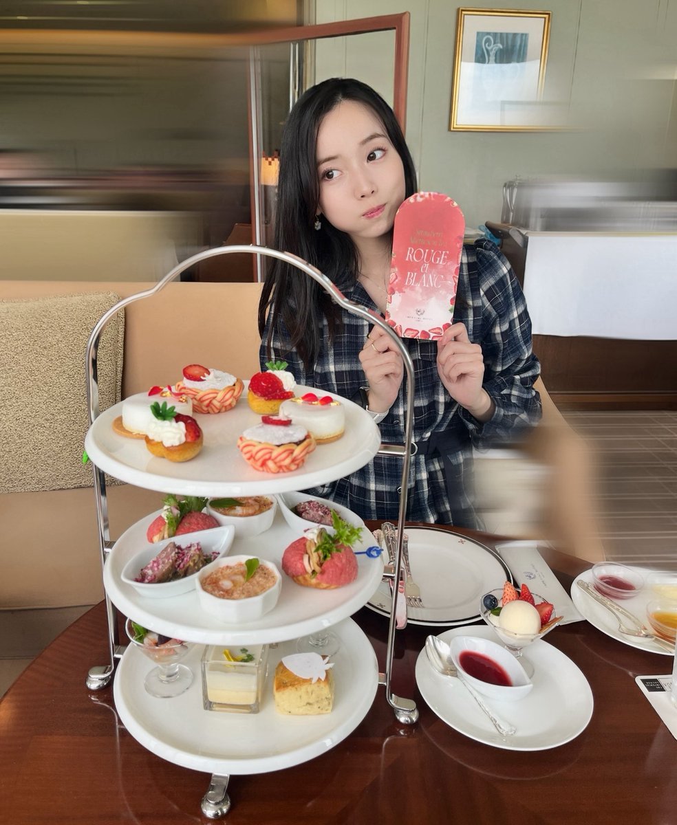 rana_morishita's tweet photo. 美味しい思い出🍓🍓 https://t.co/M4D5qIKCs3