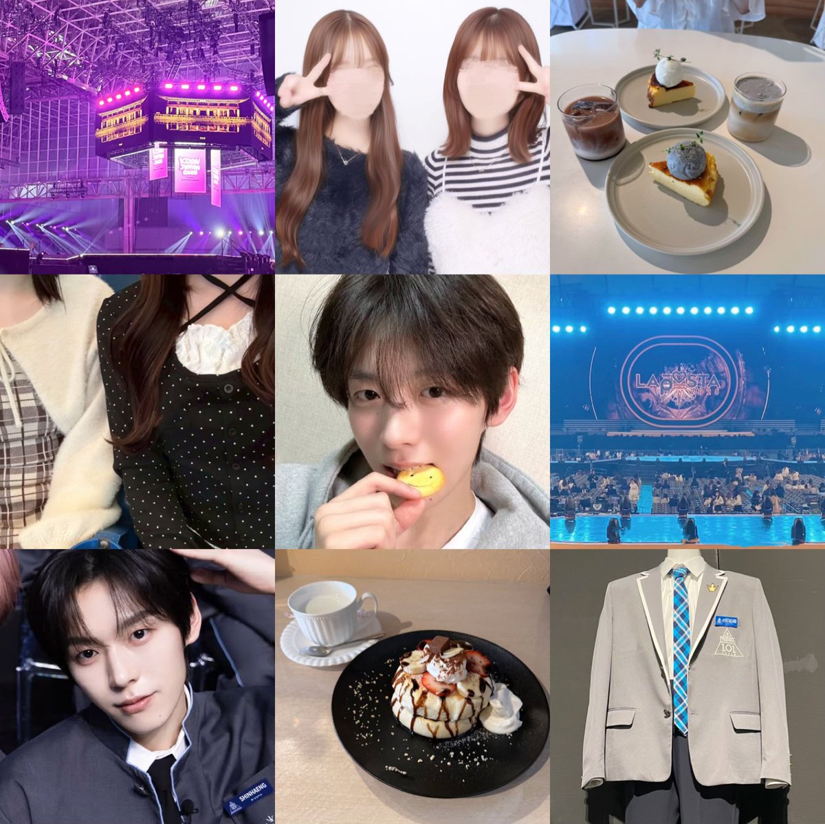 ゆ♡ tweet media