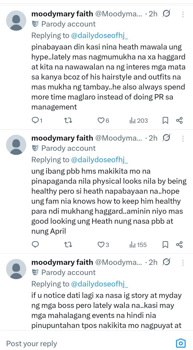 PINOY QUEUE tweet media