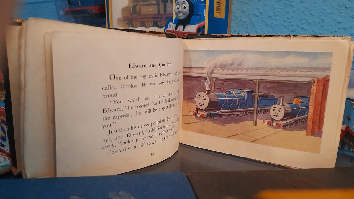 Rarest Rws Book What is the deal with these RWS-books? Are these THE first editions or ...