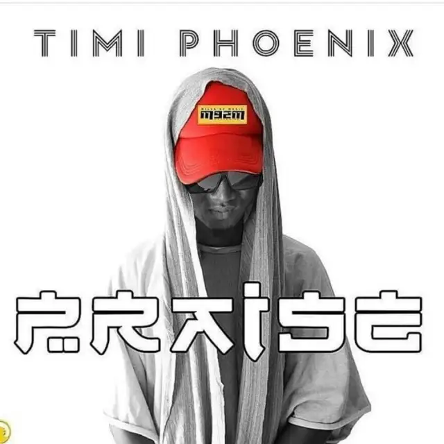 mainlandfm's tweet photo. #NowPlaying on @mainlandfm "Praise" 
by @timi_phoenix w/@mckaymillion x @DJChriX1 
#thesunyayshow #newmusic #May2026 #soundoflagos #gospelmusic https://t.co/ud4NLJAeJe