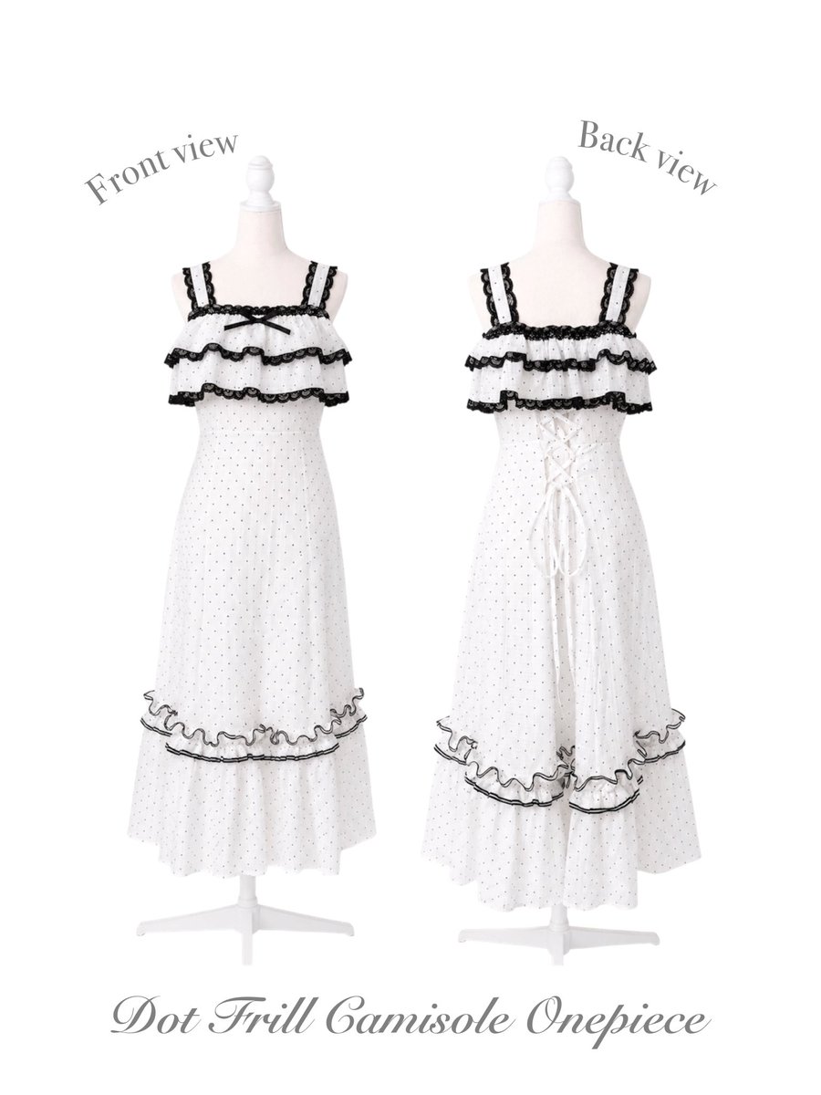 ☆━━━evelyn♡新作━━━☆:*｡ 上品なのにかわいすぎ！！ 甘すぎ
