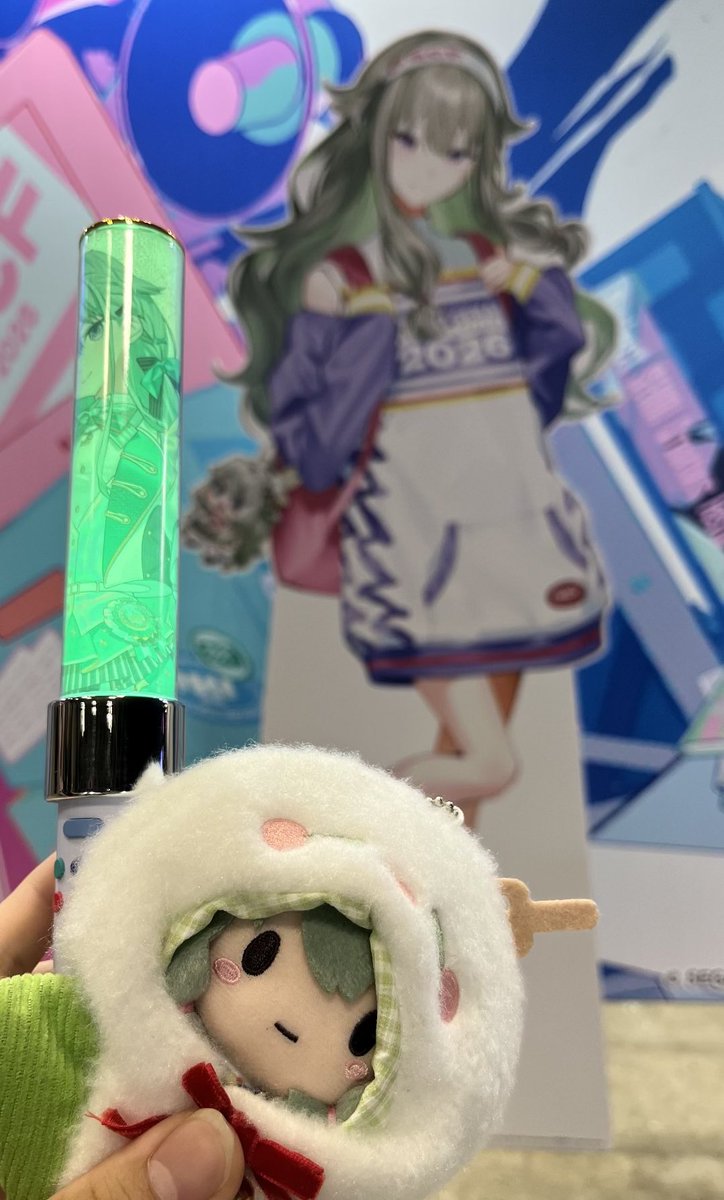 Kplusalpha's tweet photo. クリフェス2日間ありがとうございました！ https://t.co/HRBTjyFgDz