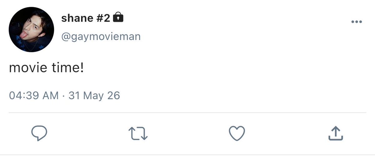 morgan 🦩 tweet media