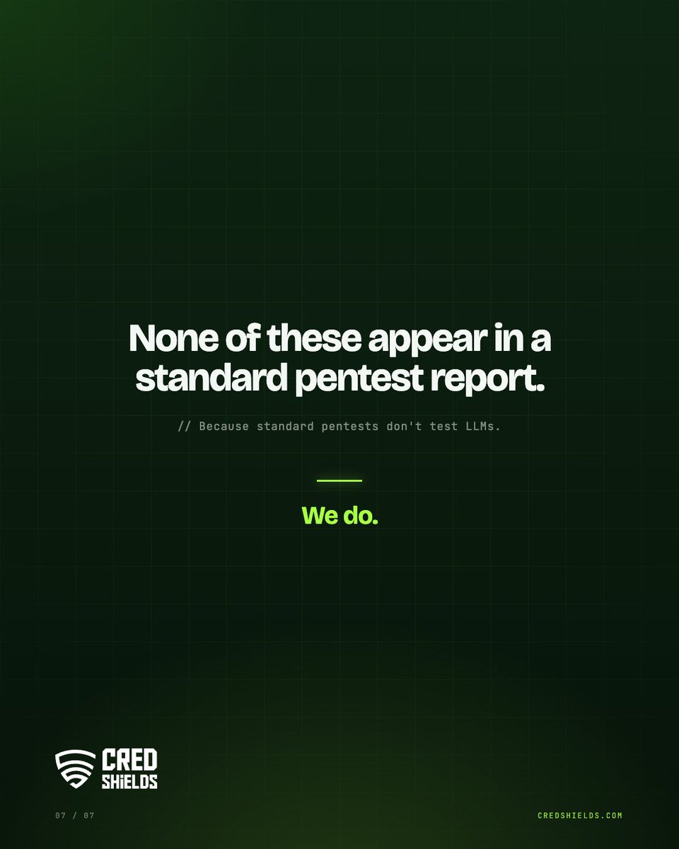 CredShields's tweet photo. https://t.co/HBFylaEMX9