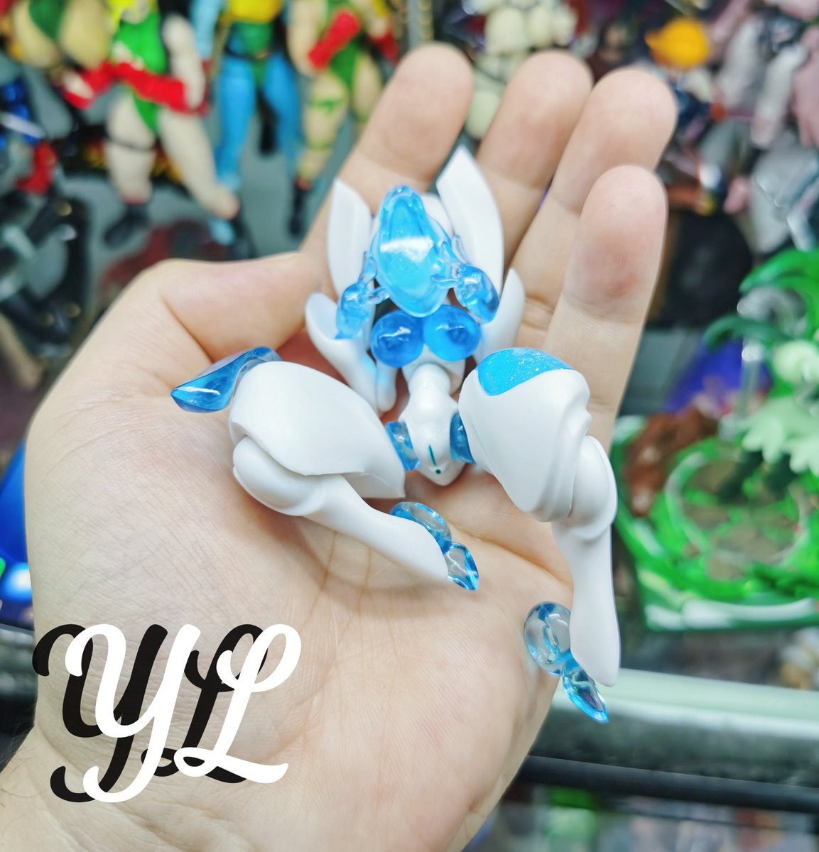 yli722222's tweet photo. Gave it a little touch-up.乁( ˙ ω˙乁)
#RabbitVoid  #LeoVoid 
#ラビットヴォイド #レオヴォイド
#スタジオソータ https://t.co/4nxj6WUWw3