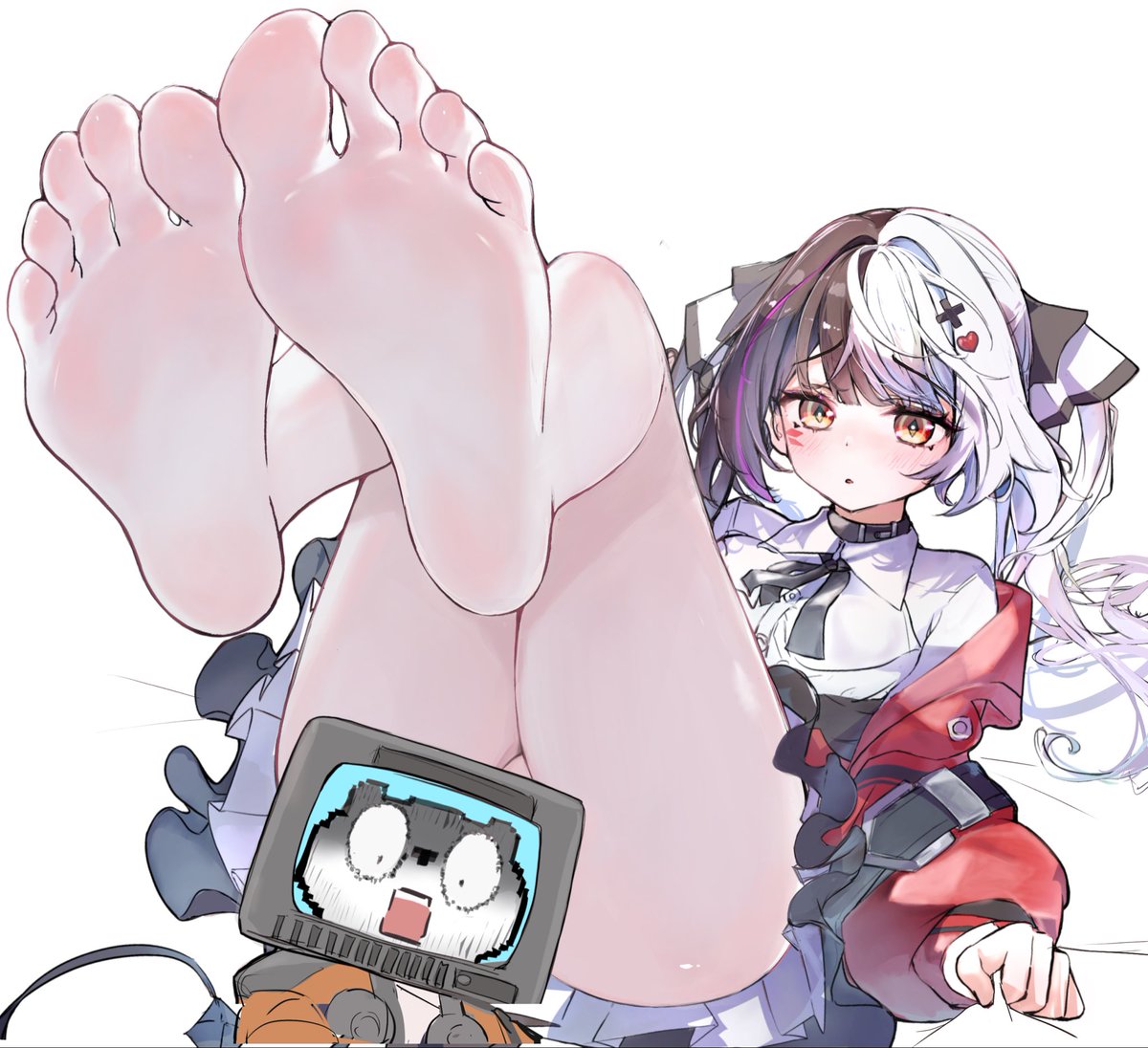シャルル🎀🐾 tweet media