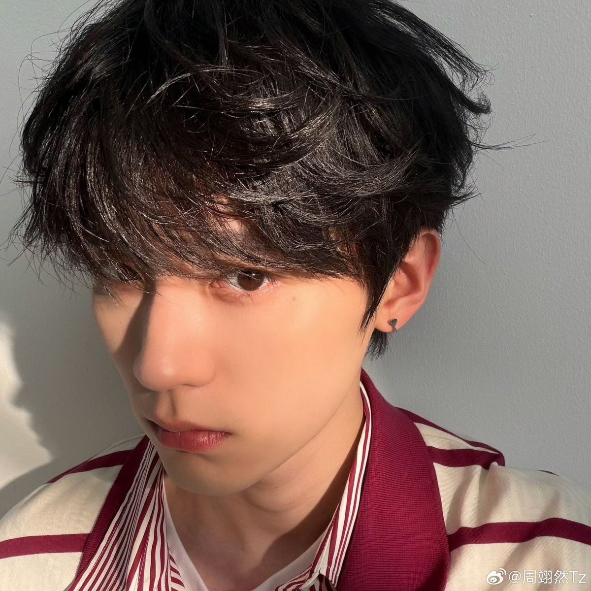 r_ang1122's tweet photo. 260531 주익연 웨이보 

hi 6월 https://t.co/HET7szO6K8