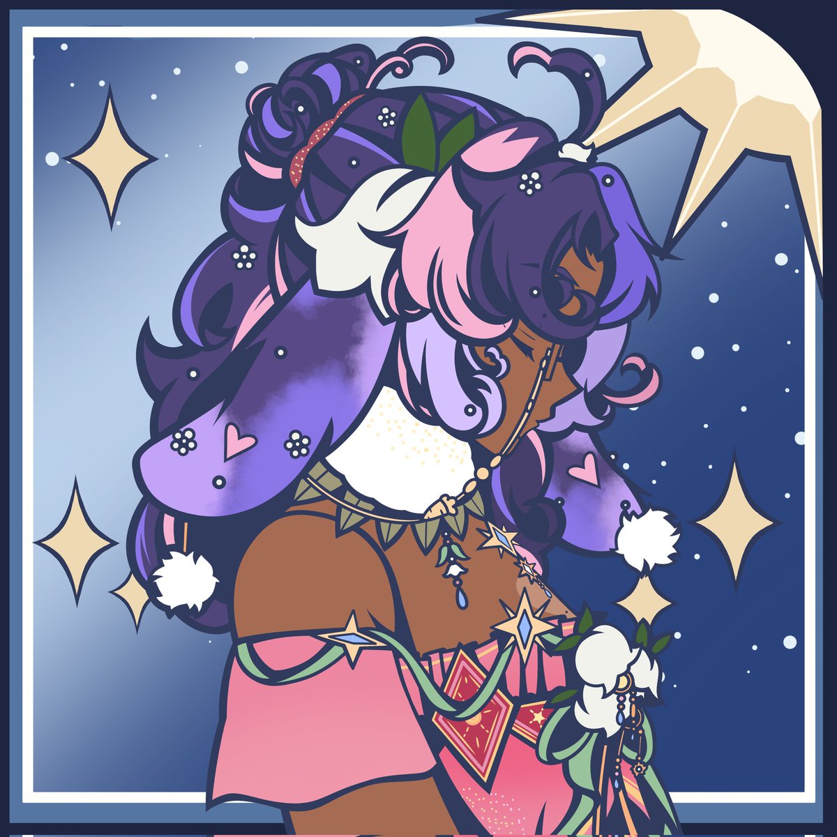 Mimi 🦭🔍 // VGen OPEN tweet media