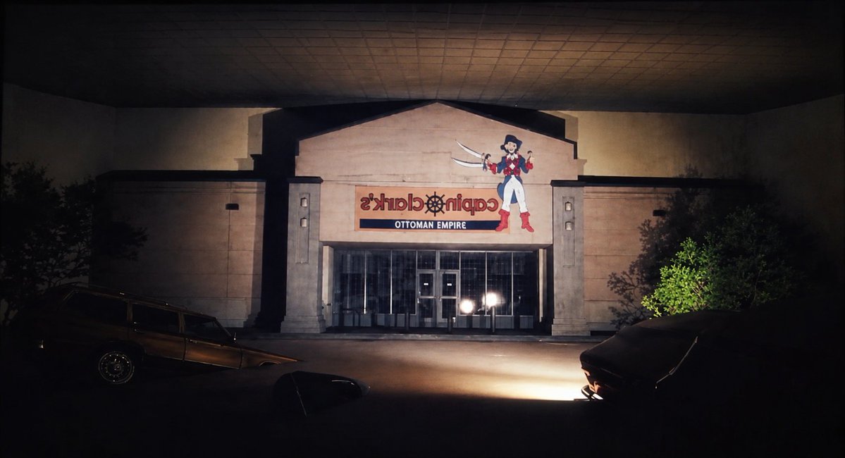 VenomSonyMarvel's tweet photo. Another 4K images of BACKROOMS MOVIE.

Featuring some brand new looks at The Complex.

Backrooms - Only In Theaters Now

(Huge credit to - @RealFevers) https://t.co/6q5QGkVgYK