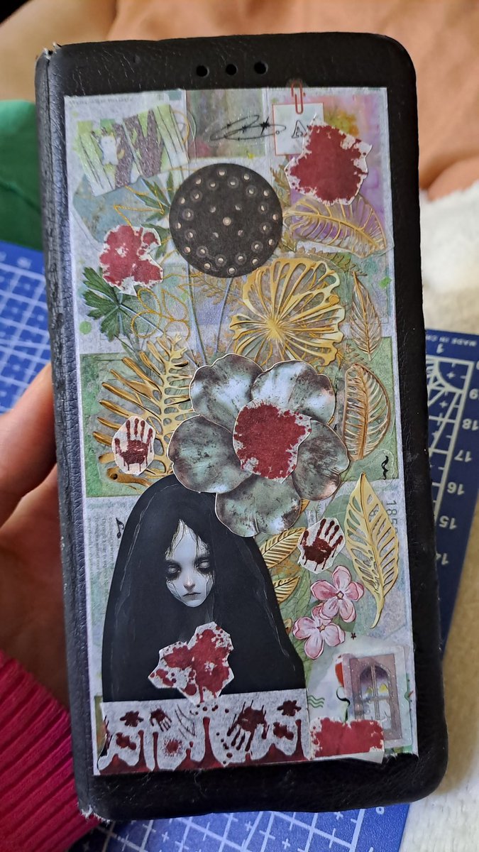 Betismille's tweet photo. #scrapbooking 💝 https://t.co/XGXZKyfgo4