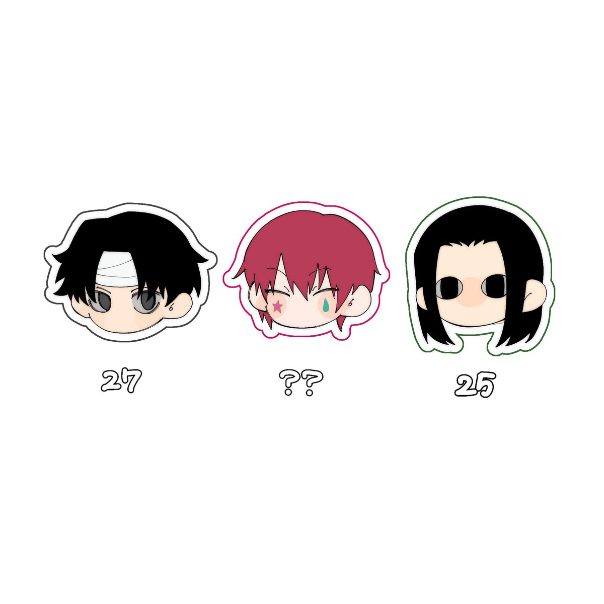 Eustoma__0720's tweet photo. (曲解)だんご3兄弟 https://t.co/8EOsJc6ECe