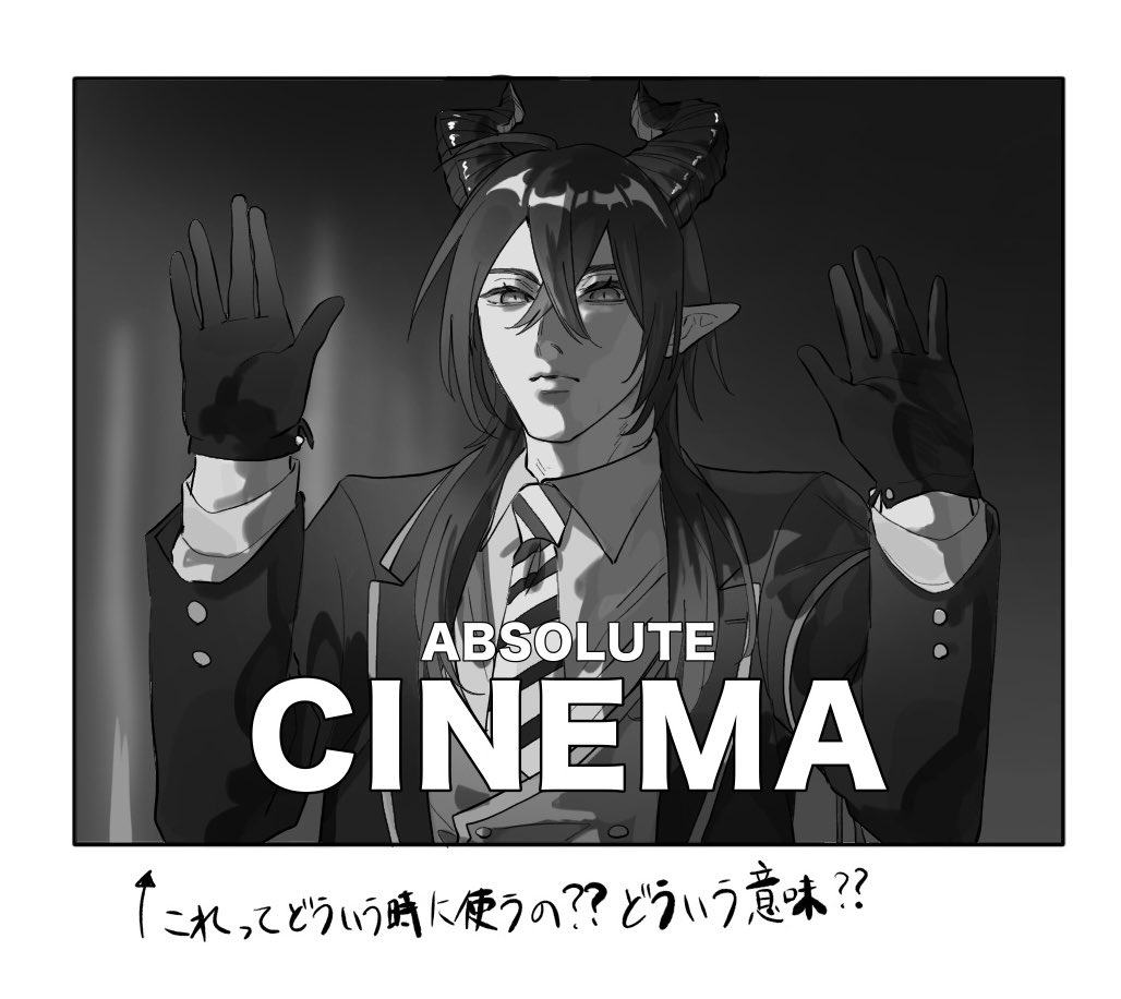 ma_ichi01's tweet photo. #twst 
 よく見かけるけどこれどういう時に使う画像なの？？？？？？？ https://t.co/JTnVN40MCM
