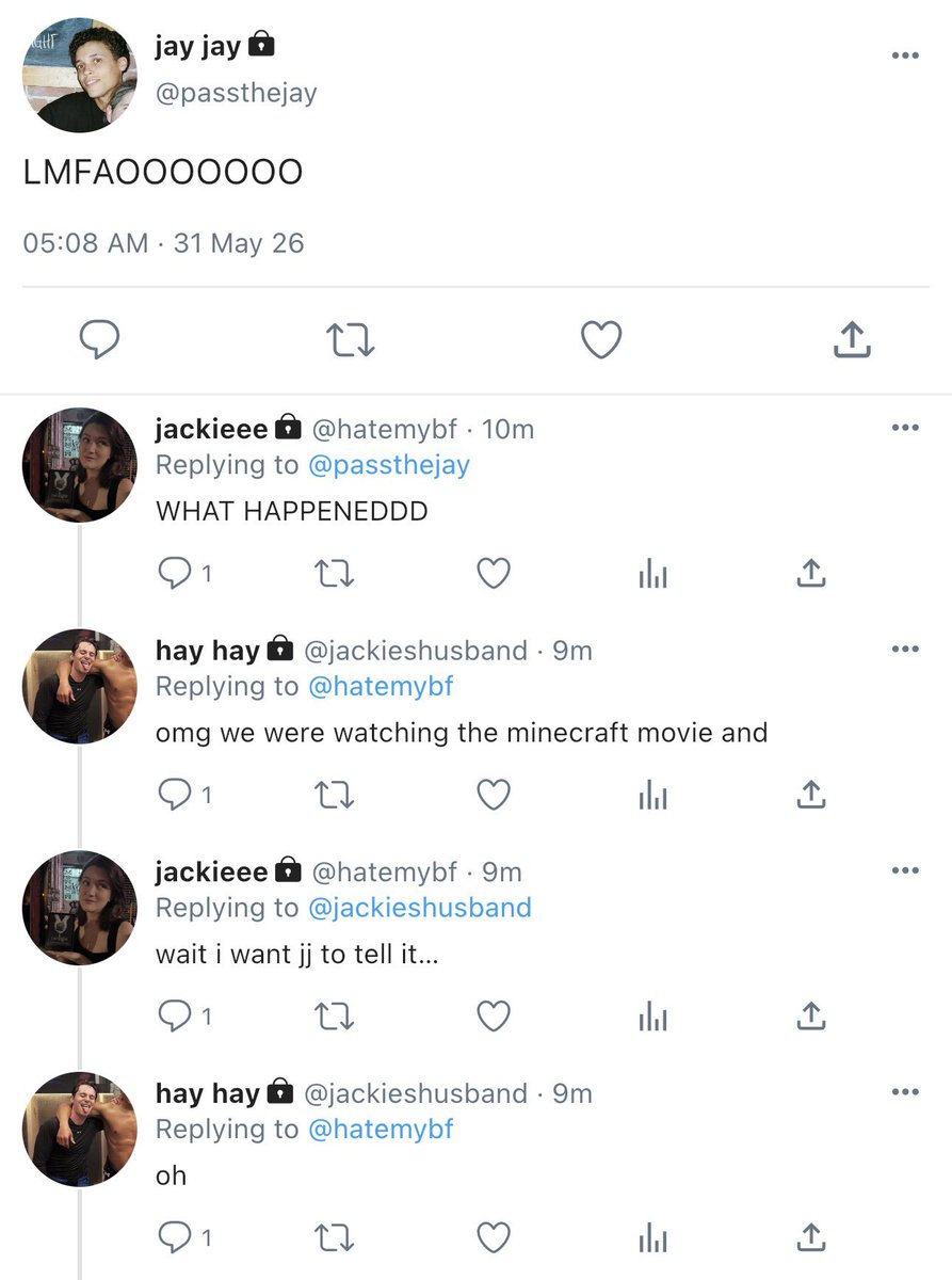 morgan 🦩 tweet media