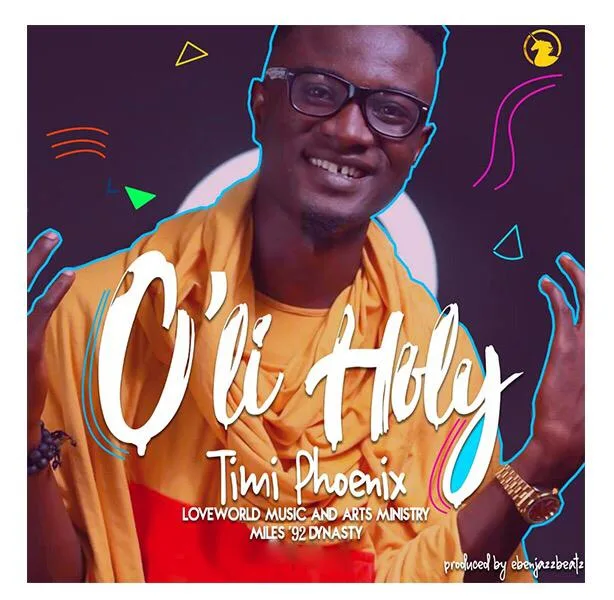 mainlandfm's tweet photo. #NowPlaying on @mainlandfm "Oli Holy"
by @timi_phoenix w/@mckaymillion x @DJChriX1
#thesunyayshow #May2026 #soundoflagos #gospelmusic https://t.co/qbSBSYJZ3q
