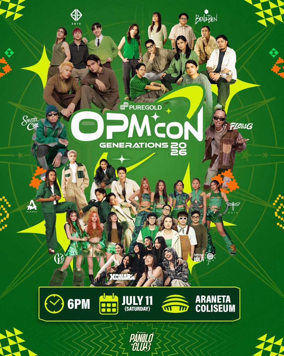 Puregold tweet media