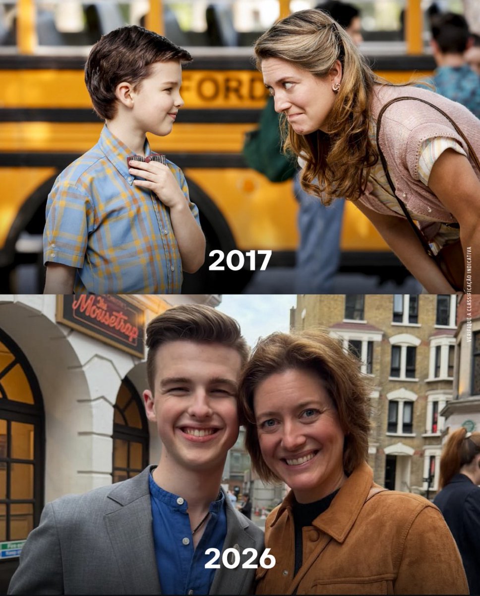 precisoassistir's tweet photo. Sheldon a cada dia mais parecido com o pastor Jeff kkkk #YoungSheldon https://t.co/fTeGEW0lzI