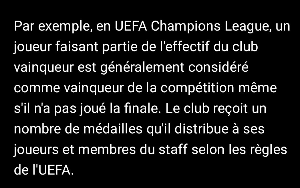 FOOT & VISION 🇲🇦🇫🇷 tweet media