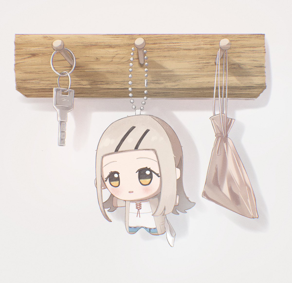 今月描いた広さんなど! 