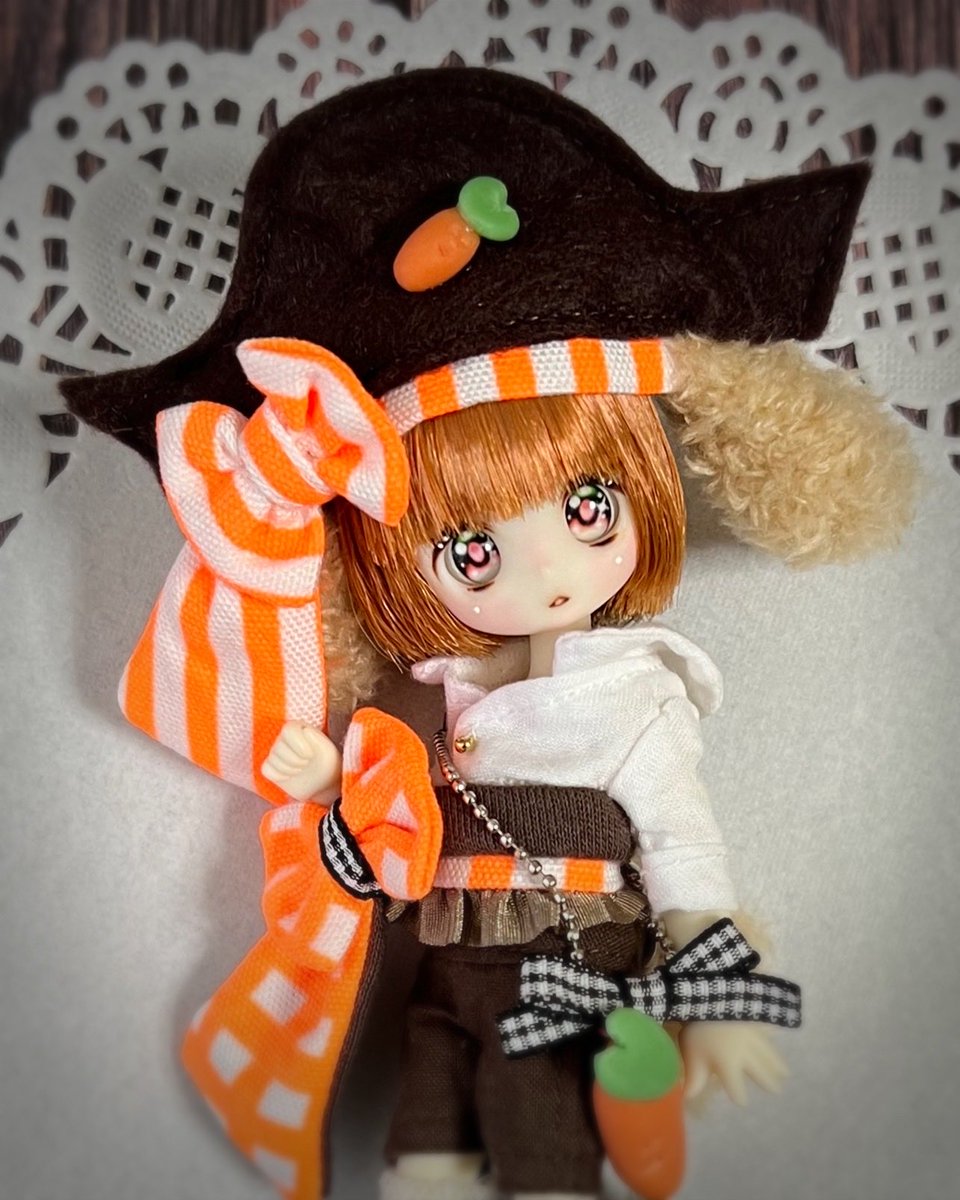 pinkppc_info's tweet photo. #シュガパ4 もいよいよ今夜までとなりました。
ワンオフちゃん達をご覧くださったりお写真アップしてくださりありがとうございました🥰

抽選申し込みは20時までとなっておりますのでwebのほうもどうぞよろしくお願いします。

funipuniさんとのコラボうさもふ海賊団🏴‍☠️🐰🥕素敵なご縁がありますように https://t.co/y7EcNZviGz