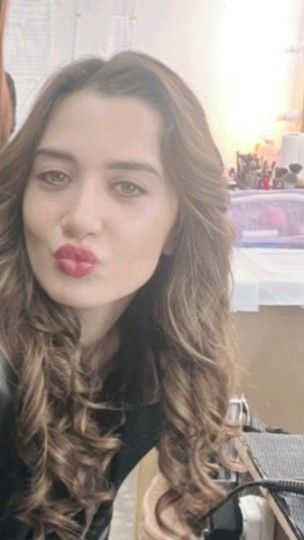 MerTeş🖤 tweet media