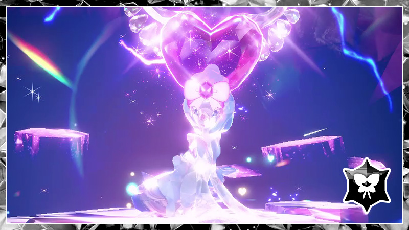pokemonalphaES's tweet photo. Primarina teratipo Hada llega a las teraincursiones de Pokémon Escarlata y Púrpura https://t.co/pTnF0pPY4E https://t.co/6Po5bIyrQL