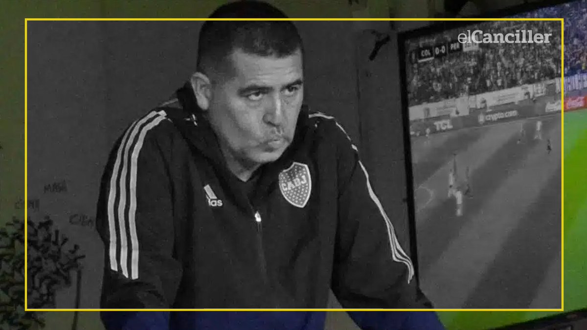 elcancillercom's tweet photo. [DEPORTES] Dato de Daniel Avellaneda: además de Alfredo Berti, a Riquelme le gustan Rubén Darío Insúa y Gustavo Costas como eventuales reemplazantes de Úbeda. https://t.co/yIexW2PACZ