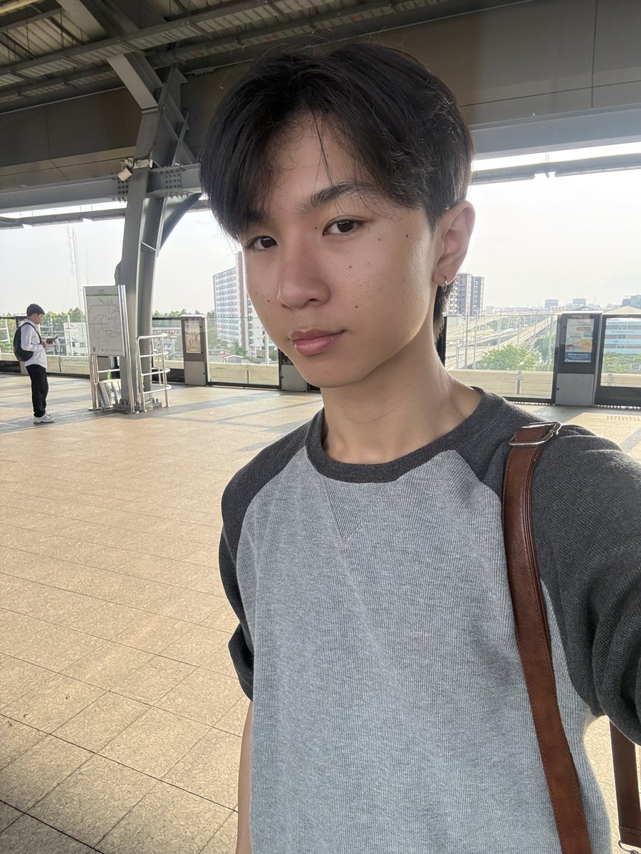 น้ำปั่น tweet media