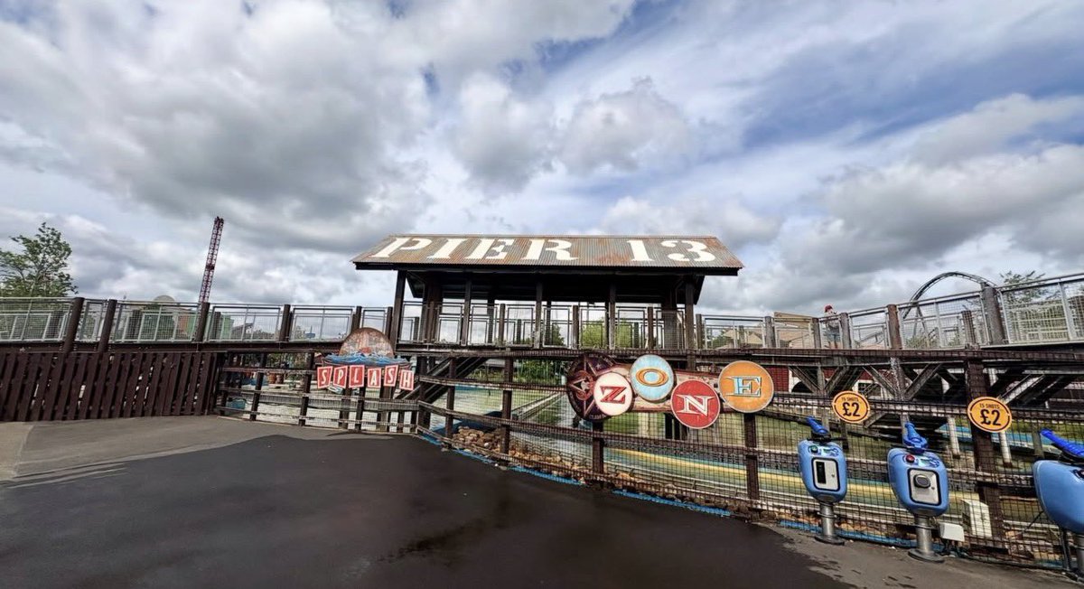 Thorpe Guide 🎢🗺️ tweet media