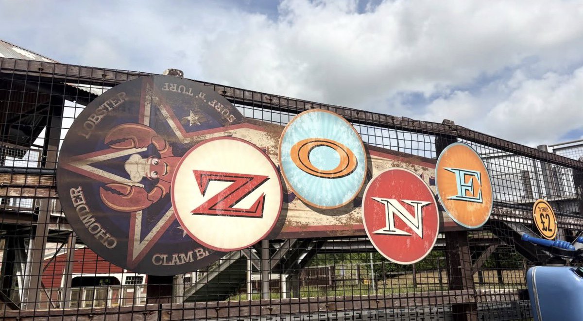 Thorpe Guide 🎢🗺️ tweet media