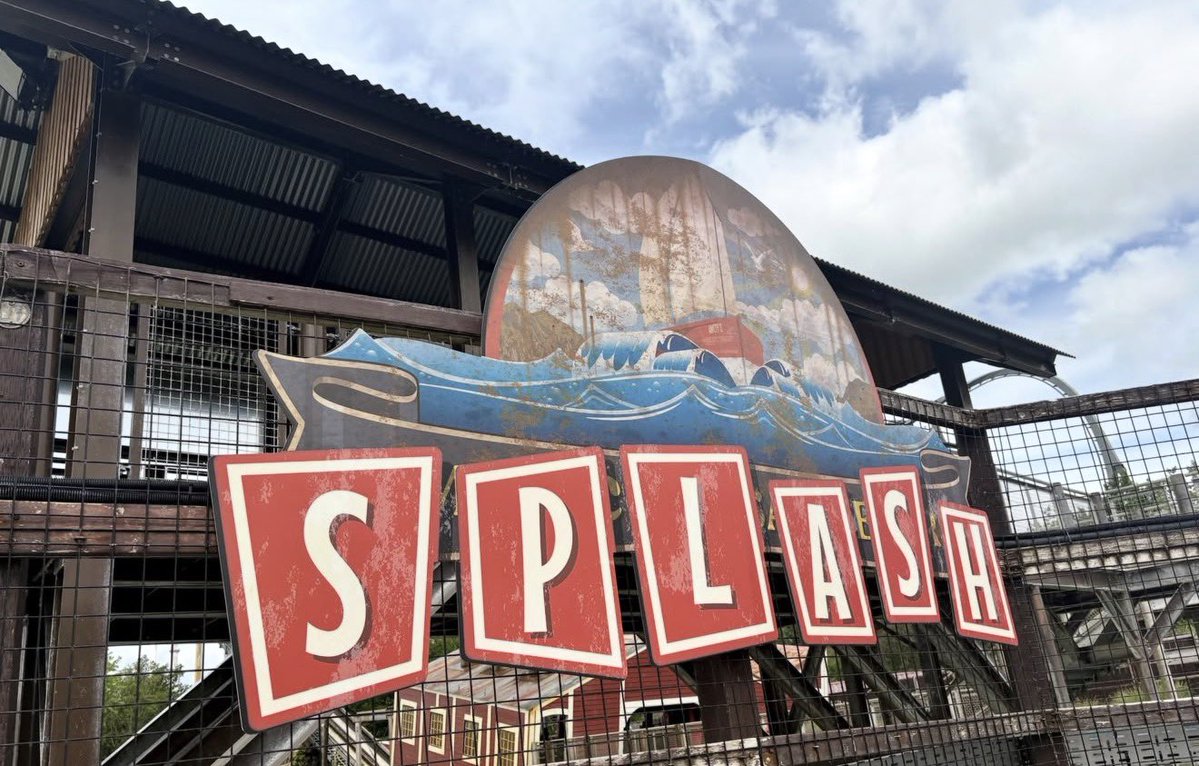 Thorpe Guide 🎢🗺️ tweet media