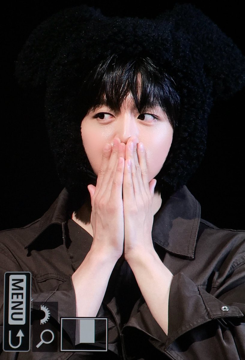 ShineB_1123's tweet photo. 260531 #SF9 #영빈 #YOUNGBIN #ヨンビン @SF9official 

겹당 https://t.co/BZ91lNmJEp