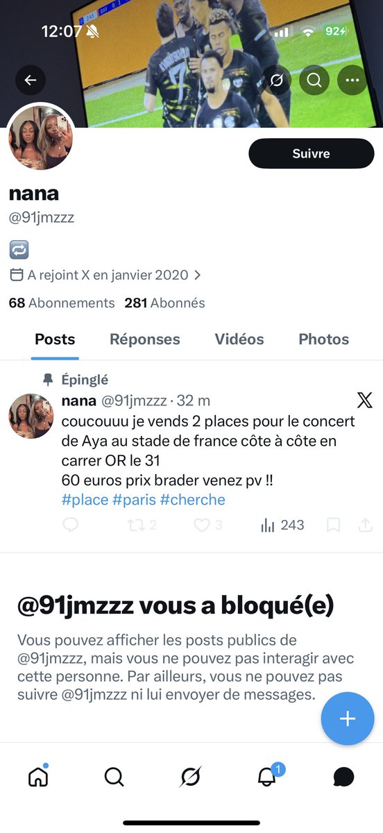 E tweet media