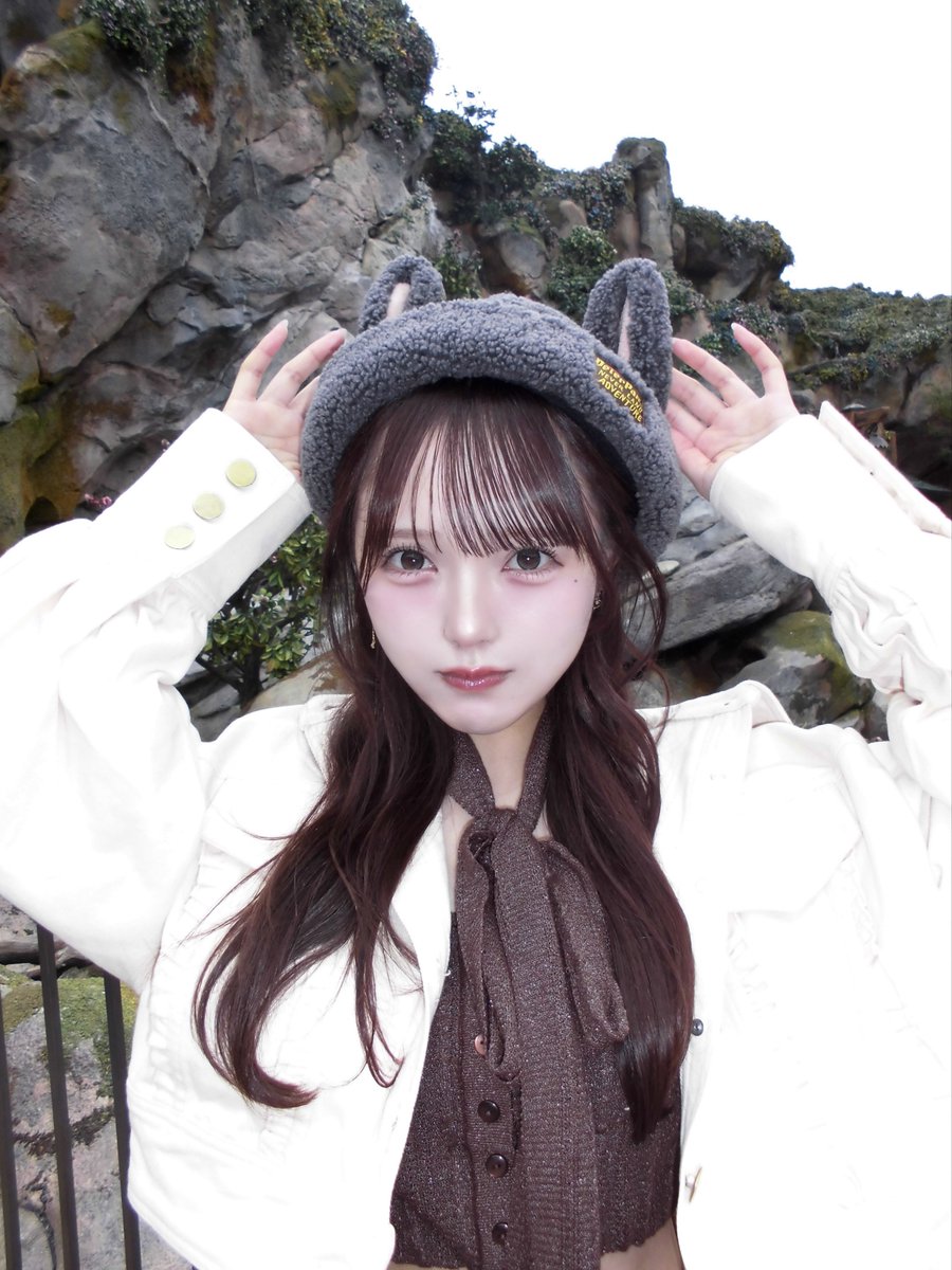 落合 希来里 (@ochiai_kirari) / Posts / X