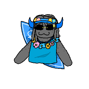 NuttyHope64's tweet photo. I made a surfboard Bit Buddy!!!
(props were made by other peps)
#phighting #bitbuddy #skateboard #surfboard #art #gay #homosgonnalikethis
its kinda based more off my roblox rendition then the actual surfboard. https://t.co/v8GSrYAFbr