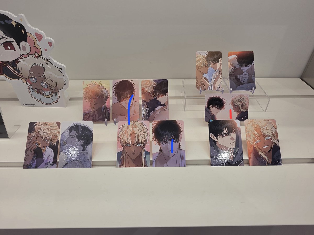saeha78031's tweet photo. 백야의꽃길 특전 교환원해요
파랑있습니다
빨강구해요!!!!!
홍대교환가능해여 평일 7시에매일갑니다 https://t.co/KZLCzxiicU