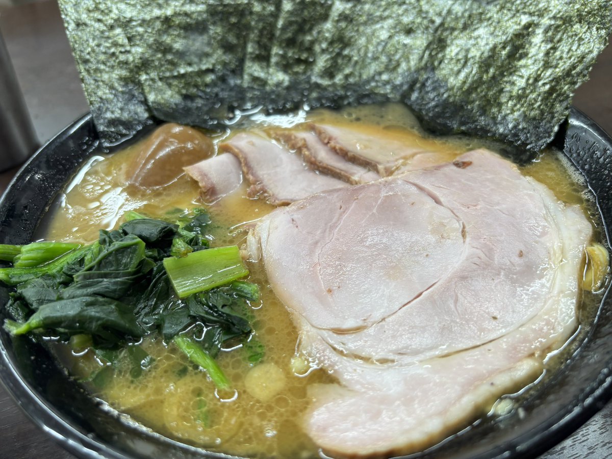 texetexeda's tweet photo. あぁらぅめん https://t.co/g7poCNEKKP