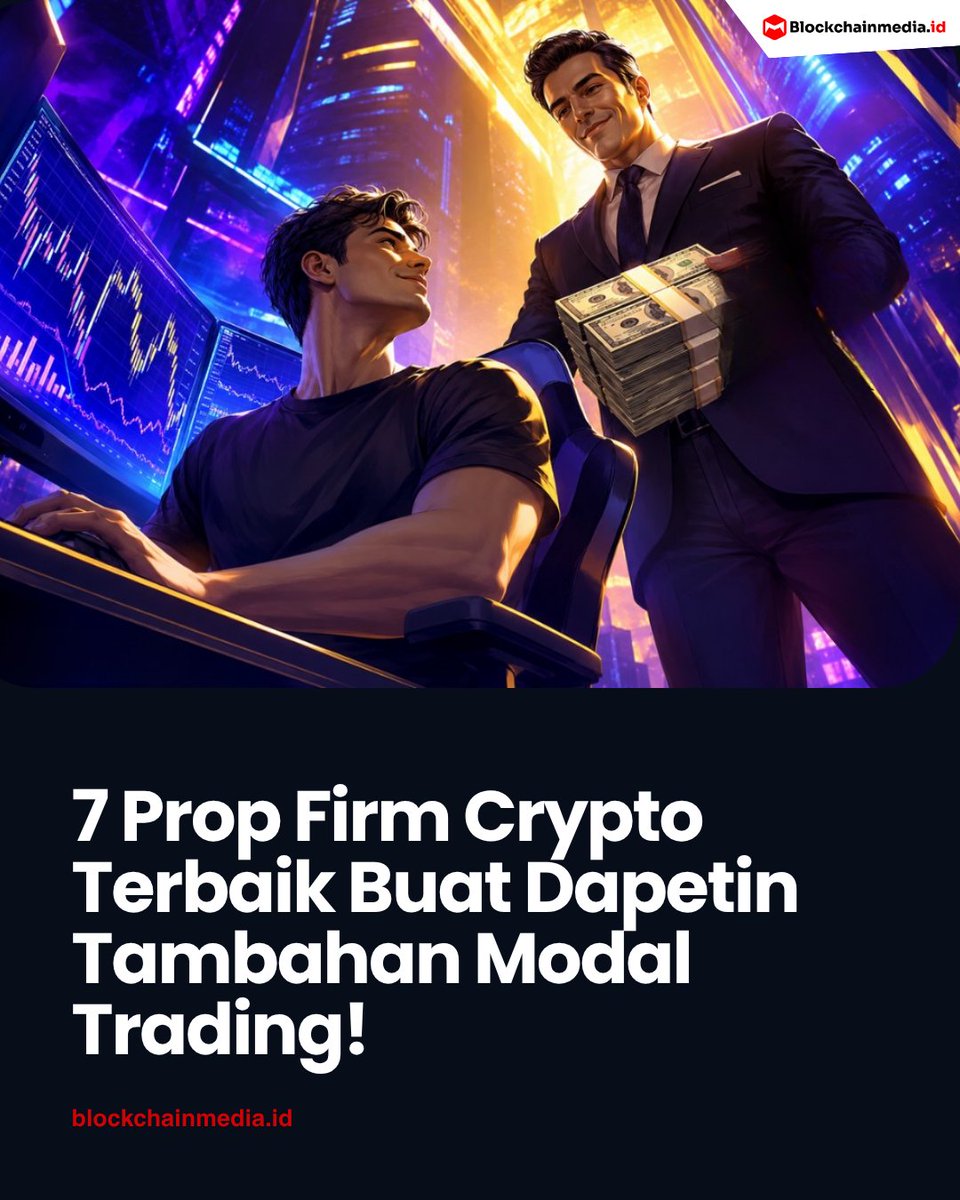 Blockchainmedia.id tweet media