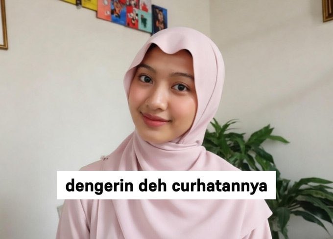 aminahh646212's tweet photo. Dengerin deh curhatan nya

https://t.co/NxX2uwzlXK

https://t.co/qwXeBTX1kX

https://t.co/87u7z9lvsn https://t.co/QPLQoqhtQv