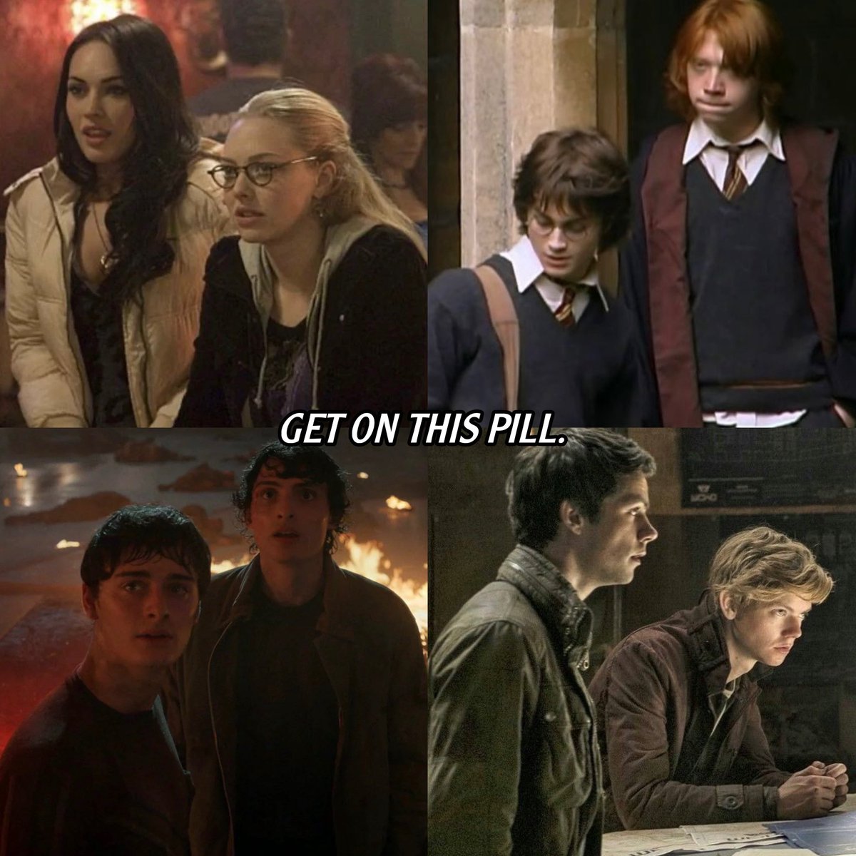 hungz1ggy's tweet photo. #needifer #rarry #byler #newtmas https://t.co/F67IVZrNGr