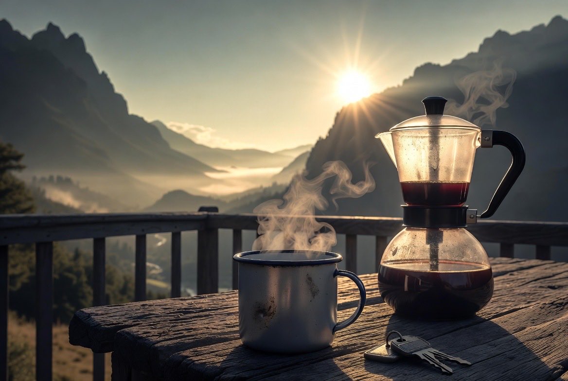 hogelines's tweet photo. GM, energy souls ⚡️☕️🖤
 What’s the flavor of today…? https://t.co/jVTy9cz7Kg