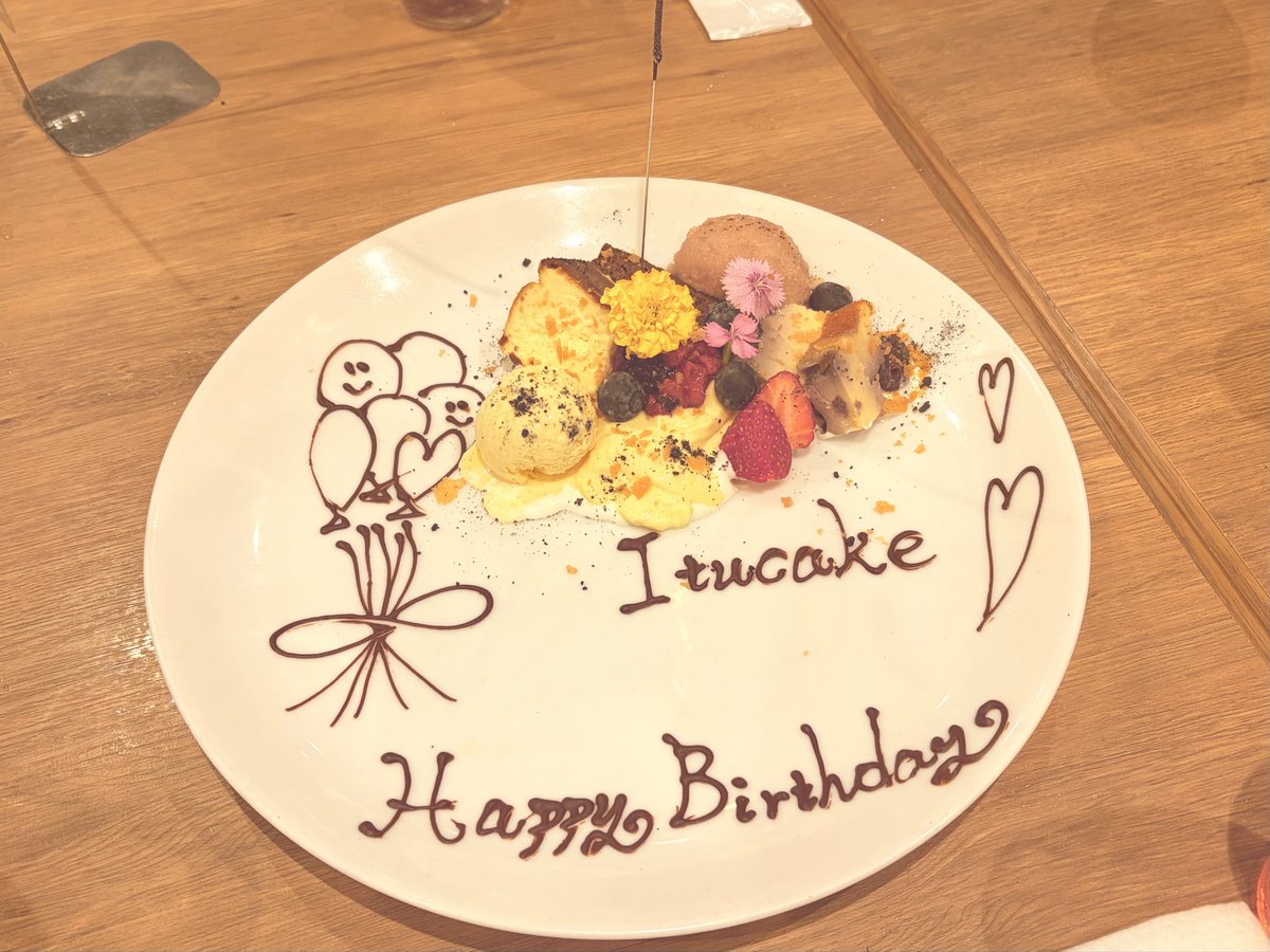 itucake(いつけーき) tweet media