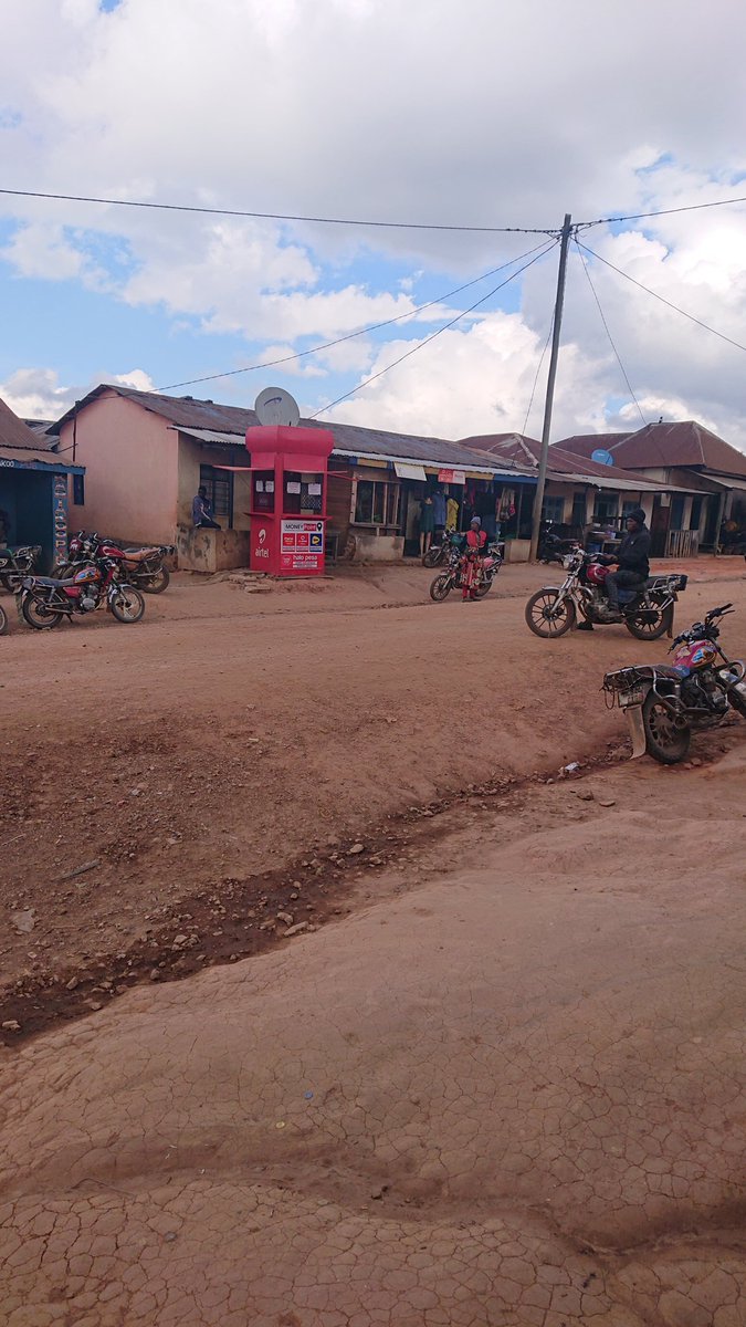 DanfordTun96400's tweet photo. X wazurulaji hapa wapi? https://t.co/PC02VdtAeT