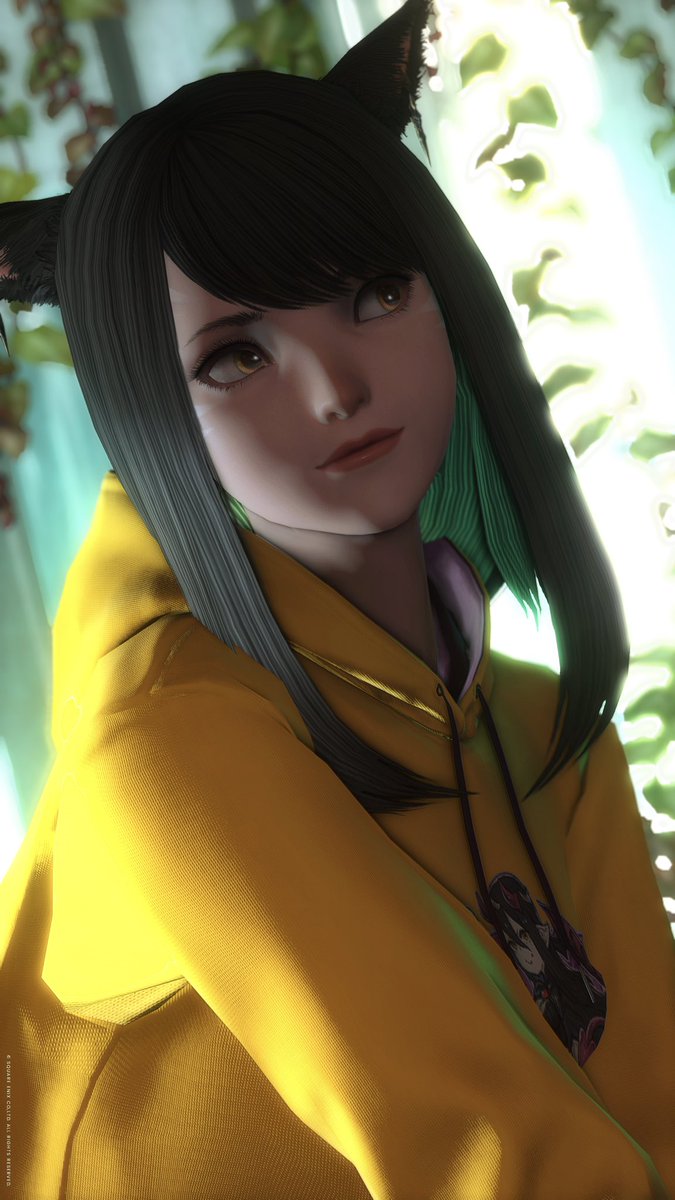 shigure_ce's tweet photo. 個撮も載せる！

#FF14SS #ミコッテ https://t.co/emU0aqGR8U