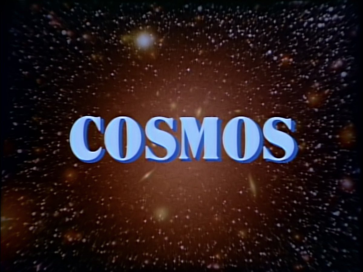 HowlKilmer's tweet photo. Ok live tweeting Cosmos thread so I can keep all my nonsense in one place https://t.co/9vgmJuDuPC