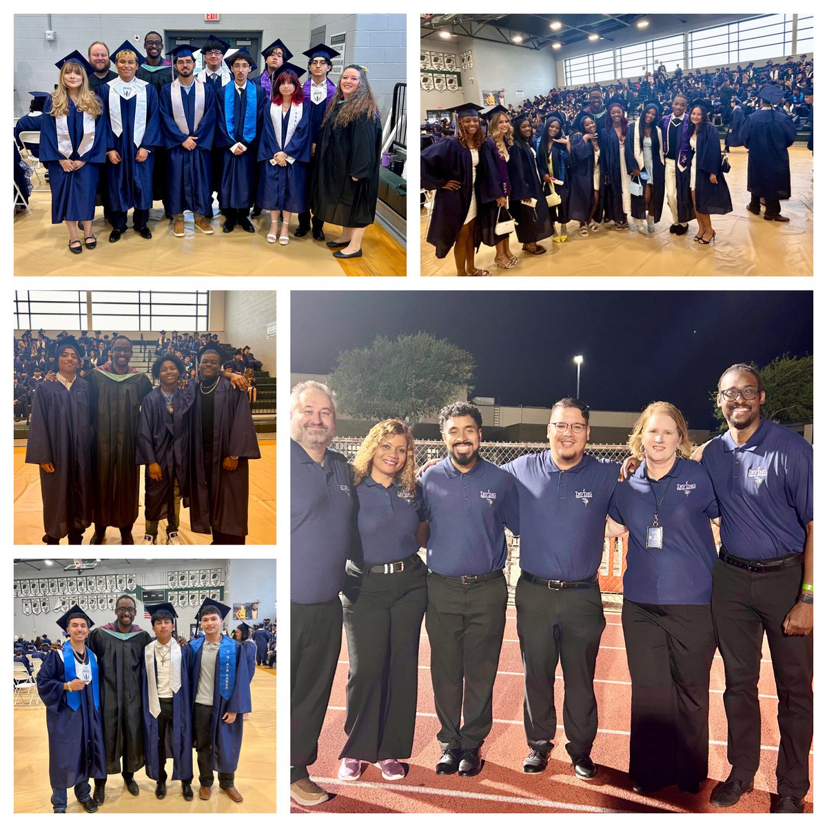 CardCaptain26's tweet photo. The @NimitzVikings class of 2️⃣6️⃣ was a special one 💙I can’t wait to see what they accomplish 🎓⚓️🩶 https://t.co/Na3pbzkdhB