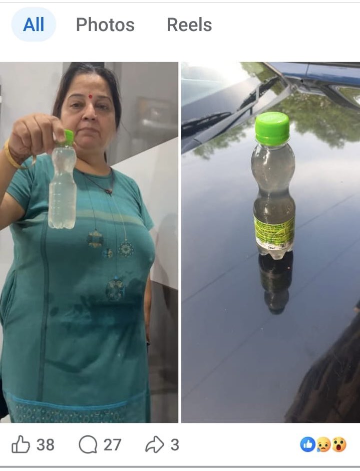 rishikanagpal31's tweet photo. @PMOIndia @gupta_rekha @MCD_Delhi @AmitShah no water supply since two months in Subhash Nagar, Delhi, people are buying water from outside to survive and government is doing nothing. @BJP4India why do we vote for you? https://t.co/6Sn8MN9ZUT