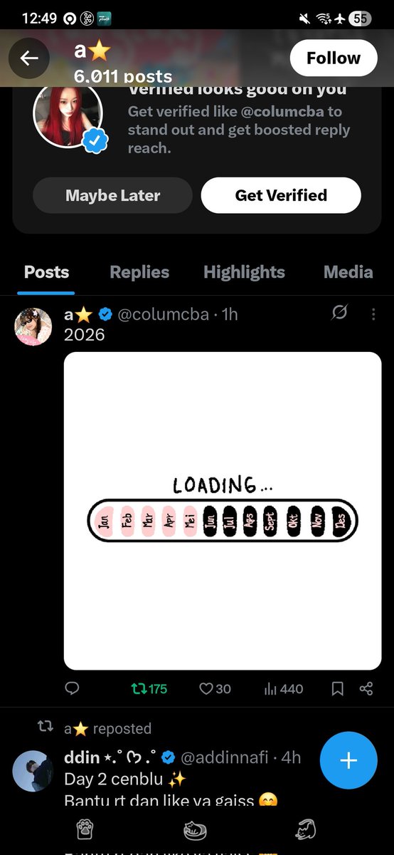 caca tweet media